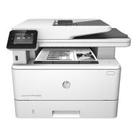 HP LaserJet Pro MFP M426fdw Printer Toner Cartridges
